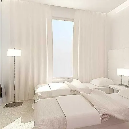 Rt Monopol Hotell Kraków