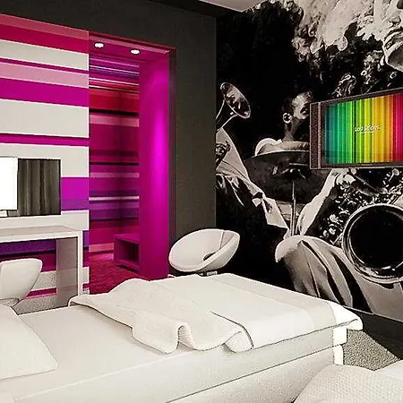 Rt Monopol Hotell