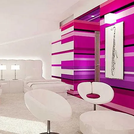 Rt Monopol Hotell 3*